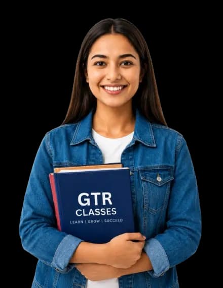 GTR Classes Student