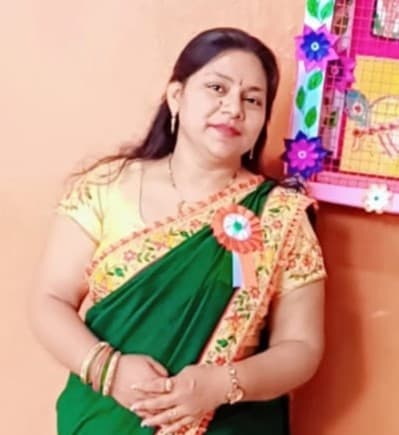 Sarmistha