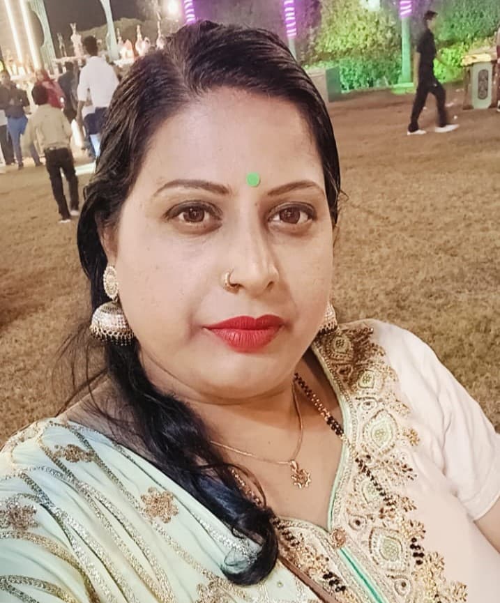 Rekha