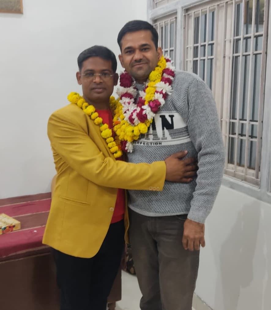 Sunil Kumar